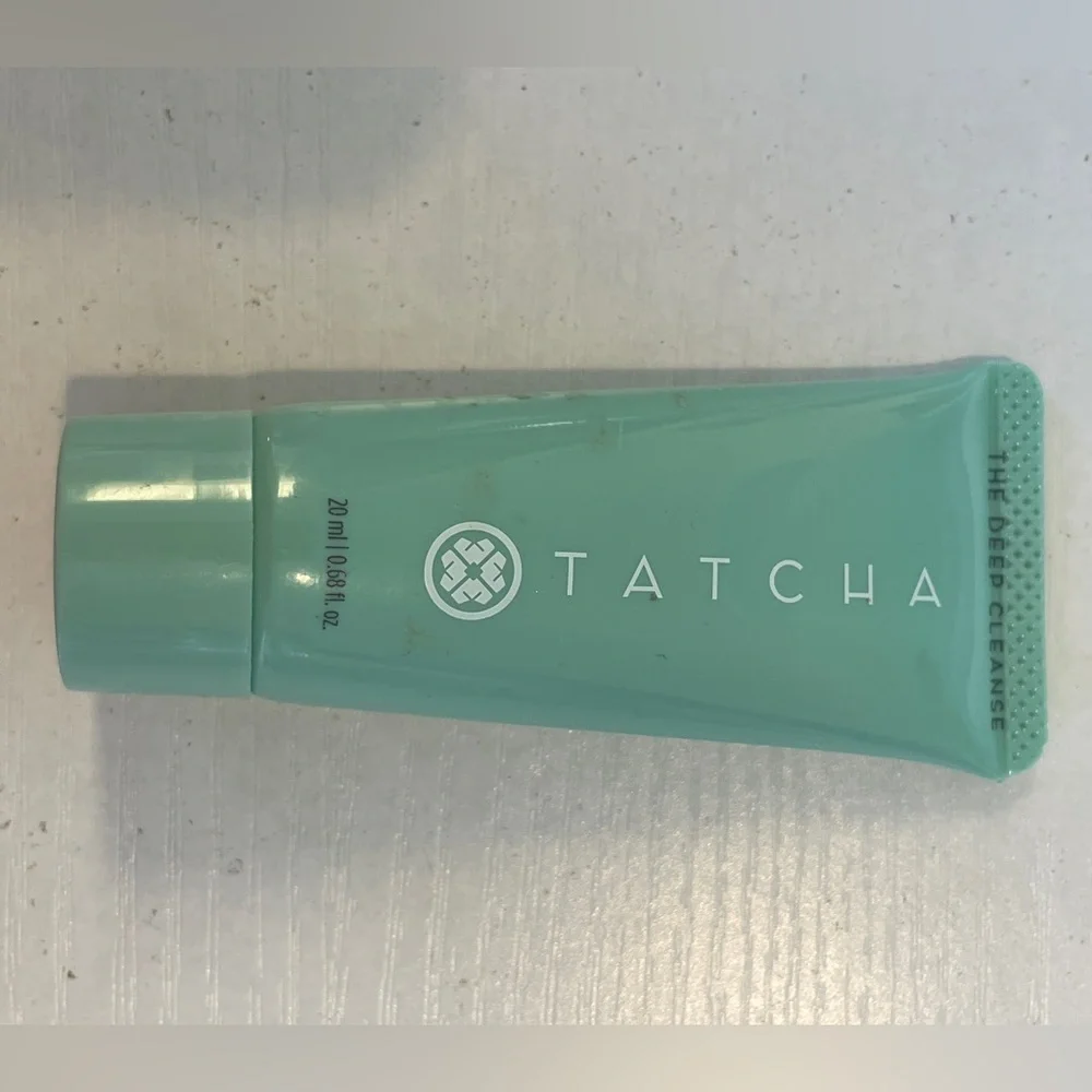 Tatcha The Deep Cleanse - Green Skincare